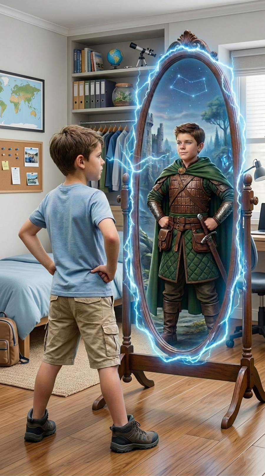 Why Kids Love This Adventure