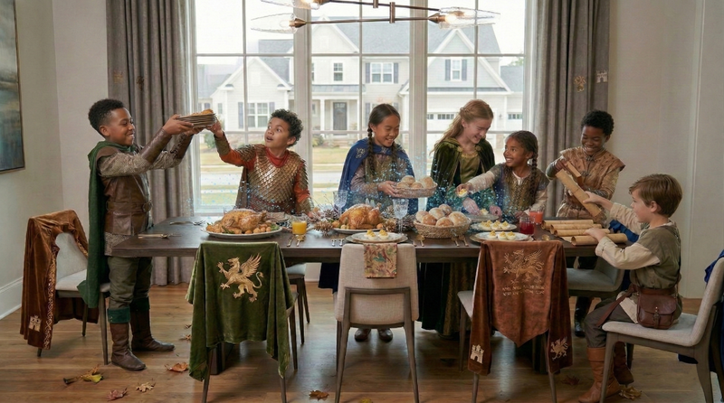 Prepare a Meal